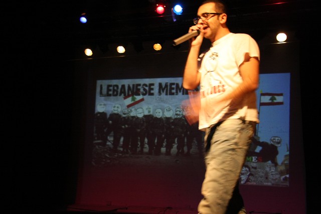Lebanese Memes 1st Anniversary